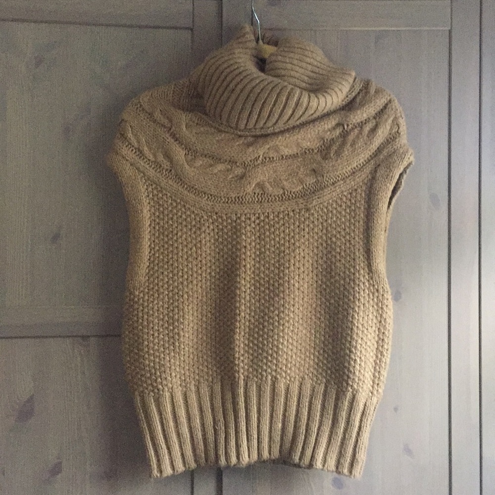 Hinge Sweater